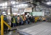 Відбулася ознайомча поїздка молодих проектувальників та архітекторів на Житомирський завод металевих конструкцій