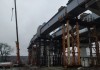 УКРСТАЛЬ КОНСТРУКЦІЯ нарощує обсяги постачання для Запорізького мосту