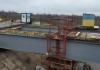 УКРСТАЛЬ КОНСТРУКЦІЯ нарощує обсяги постачання для Запорізького мосту