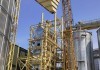 УКРСТАЛЬ КОНСТРУКЦІЯ завершила будівельні роботи для НІБУЛОНу