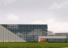 УКРСТАЛЬ КОНСТРУКЦІЯ виготовила унікальні 56-ти метрові ферми