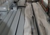 Відвантаження металоконструкцій для ARCELOR MITTAL (БЕЛЬГІЯ) після приймання Замовником