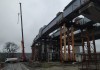 Мостові блоки для Запорізького мосту