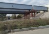 Мостові блоки для Запорізького мосту