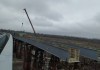 УКРСТАЛЬ КОНСТРУКЦІЯ нарощує обсяги постачання для Запорізького мосту