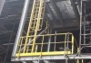 Монтаж металоконструкцій для ARCELOR MITTAL (БЕЛЬГІЯ)