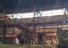Блоки залізничного переходу для Запорізького мосту
