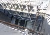 Комплексне гідромеханічне обладнання - затвори, решітки