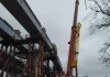Мостові блоки для Запорізького мосту