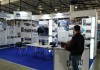 Дякуємо Всім відвідувачам нашого стенду на виставці InterBuildExpo 2020!