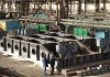 ГІДРОЗАТВОРИ ДЛЯ ВОДОЗЛИВНОЇ ГРЕБЛІ ДНІПРОВСЬКОЇ ГЕС