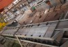 Контрольна збірка залізничного мостового переходу для Запорізького мосту