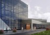 УКРСТАЛЬ КОНСТРУКЦІЯ виготовила унікальні 56-ти метрові ферми