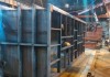 Ємності для зберігання бурового розчину для АТ "Укртрансгаз"
