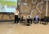 Укрсталь Конструкції 50 років! Продовжуємо славні традиції, створюємо новий технологічний уклад країни: інфраструктура, важка промисловість, мостобудування, енергогенеруюча галузь