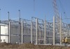 «Укрстальконструкція» поставила в загальному обсязі 2970 тонн металоконструкцій для МХП