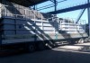 Ємності для зберігання бурового розчину для АТ "Укртрансгаз"