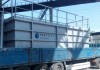 Ємності для зберігання бурового розчину для АТ "Укртрансгаз"