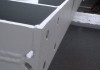 Відвантаження металоконструкцій для ARCELOR MITTAL (БЕЛЬГІЯ) після приймання Замовником