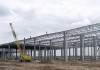Логістичний центр "Термінал Бровари"