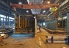 Мостові блоки для Запорізького мосту