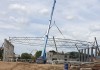 Унікальні 56-ти метрові ферми АКВАПАРК
