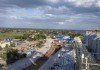 УКРСТАЛЬ КОНСТРУКЦІЯ завершила будівельні роботи для НІБУЛОНу