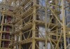 УКРСТАЛЬ КОНСТРУКЦІЯ завершила будівельні роботи для НІБУЛОНу