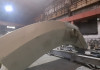 Вклад УКРСТАЛЬ КОНСТРУКЦІЇ у будівництво МОСТУ-ХВИЛІ у парку Наталка