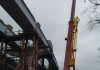УКРСТАЛЬ КОНСТРУКЦІЯ нарощує обсяги постачання для Запорізького мосту