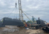 Вклад УКРСТАЛЬ КОНСТРУКЦІЇ у будівництво МОСТУ-ХВИЛІ у парку Наталка