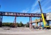 Галерея №3 шахти з видобутку уранової руди «Інгульська» встановлено