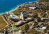 Проект всесвітньо відомого архітектора Нормана Фостера – Rixos “Yalta Mriya and Resort 5*”, м. Ялта, АР Крим