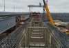 УКРСТАЛЬ КОНСТРУКЦІЯ нарощує обсяги постачання для Запорізького мосту