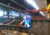 Основні плоскі колісні затвори для Дніпровської ГЕС (Замовник УКРГІДРОЕНЕРГО)