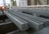 Відвантаження металоконструкцій для ARCELOR MITTAL (БЕЛЬГІЯ) після приймання Замовником