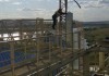 УКРСТАЛЬ КОНСТРУКЦІЯ завершила будівельні роботи для НІБУЛОНу
