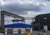 УКРСТАЛЬ КОНСТРУКЦІЯ завершила будівельні роботи для НІБУЛОНу
