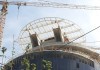 Вертолітний майданчик IQ Business Center