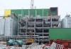 «Укрстальконструкція» поставила в загальному обсязі 2970 тонн металоконструкцій для МХП