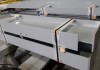 Відвантаження металоконструкцій для ARCELOR MITTAL (БЕЛЬГІЯ) після приймання Замовником